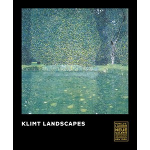 Klimt Landscapes - by  Janis Staggs (Hardcover) - 1 of 1