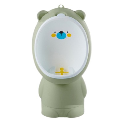 Soscooter Hot Selling Baby Potty Training Urinal – Boy Standing Toilet Trainer