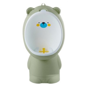 Soscooter Hot Selling Baby Potty Training Urinal – Boy Standing Toilet Trainer - 1 of 1