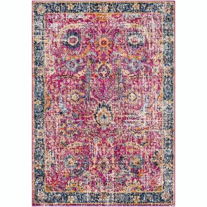 Mark & Day Isabella Woven Indoor Area Rugs - 1 of 4