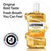 Listerine Antiseptic Oral Care Mouthwash, Original, 1.5L - 4 of 4