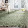 Natural Fiber NF368 Hand Woven Indoor Rugs - Safavieh - 2 of 4