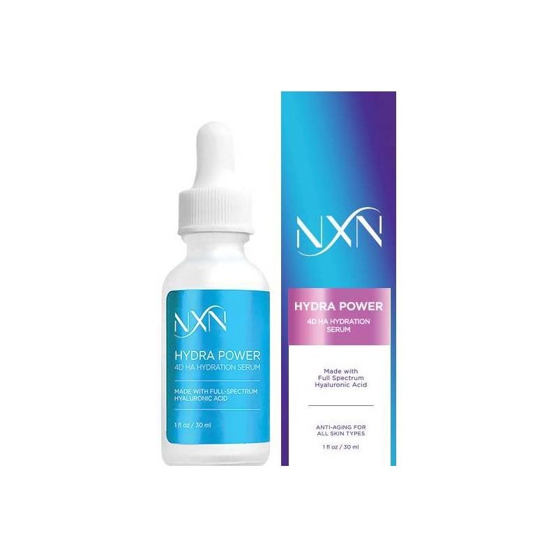 NxN Hydra Power Facial Serum - 1 fl oz, 1 of 6