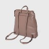 14'' Modern Soft Mid-Size Backpack - A New Day™ - image 4 of 4