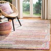 Nantucket NAN604 Hand Tufted Area Rug  - Safavieh - 2 of 4