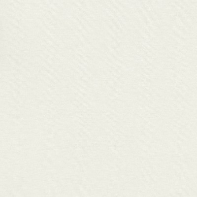 Queen White Jersey Knit Polyester Sheet Set