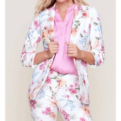 Women's MIDSUMMER'S DREAM BLAZER - Renuar
