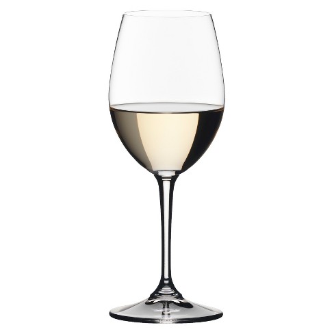 target wine glasses