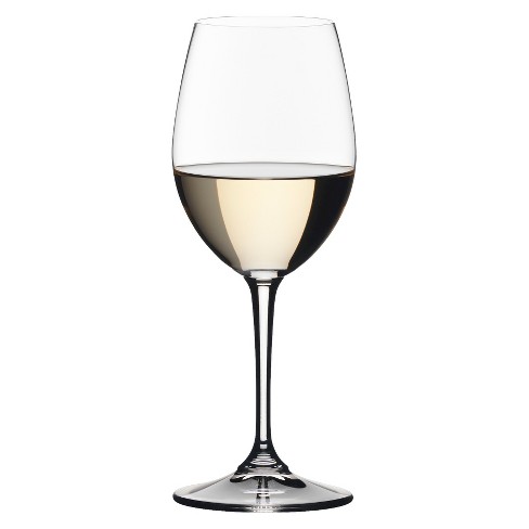 Riedel Vivant 12.5oz 4pk White Wine Glasses : Target