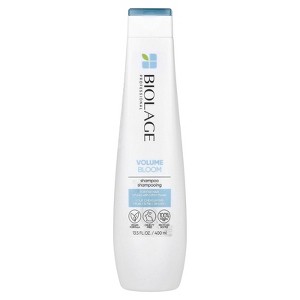 Biolage Volume Bloom, Shampoo, For Fine Hair, 13.5 fl oz (400 ml) - 1 of 4