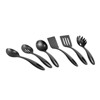 LunaLulink Gray 18 Piece Non-stick Cookware Set, Steel - 3 of 4