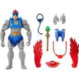 Masters Of The Universe Masterverse Stratos Action Figure
