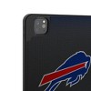 Keyscaper NFL AFC Teams Linen Tablet Case for Apple iPad - 4 of 4