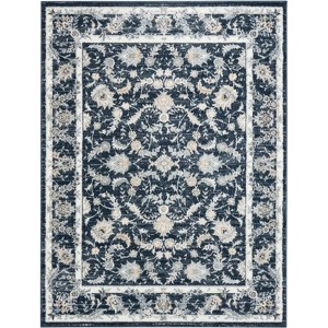 Nourison Dekor Vintage Indoor Rug - 1 of 4