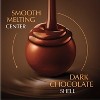 Lindt Lindor 70% Extra Dark Chocolate Candy Truffles - 6 oz. - 2 of 4