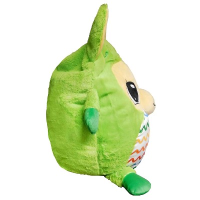 mushabelly target