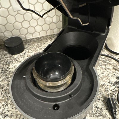 De'Longhi Machine à café Nespresso Vertuo Next ENV120.W Bla