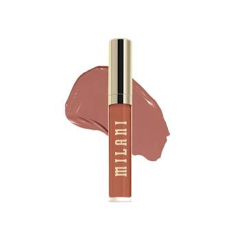 Milani Stay Put Liquid Lip Longwear Lipstick - 0.1 fl oz