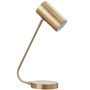 Crane Table Lamp - 22.5 Inch Height - TBL4035 - Safavieh - 1 of 4