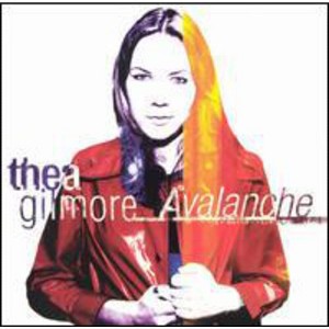 Thea Gilmore - Avalanche (CD) - 1 of 1