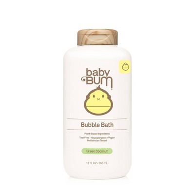 Baby Bum Bubble Bath - 12 fl oz