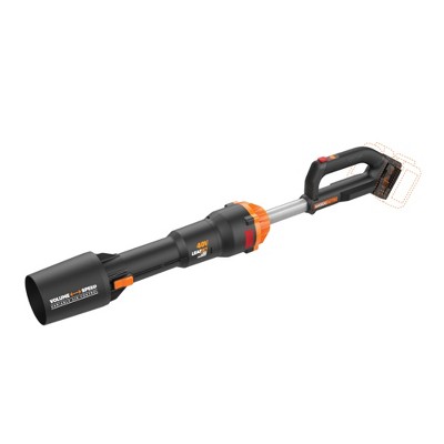 Worx Nitro Wg585.9 40v Power Share Pro Leafjet Cordless Leaf