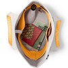 Lands' End Open Top Canvas Tote Bag - 2 of 3