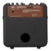 VOX MINI GO 3 3W Portable and Compact Earth Brown Guitar Amp with Vocoder - 3 of 4