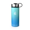 18oz Hydro Cell Wide Mouth Stainless Steel Water Bottle - image 4 of 4