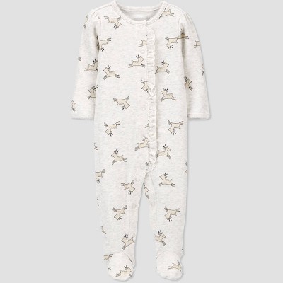 target 12 month pajamas