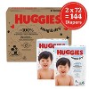 Huggies Snug & Dry Disposable Diapers - 2 of 4