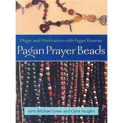 a bead and a prayer