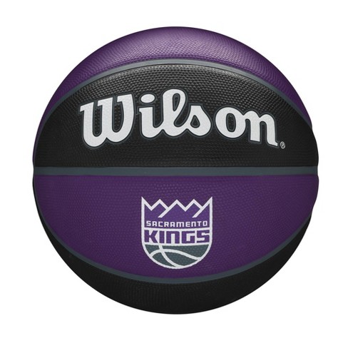 Nba Sacramento Kings Tribute 29.5 Basketball : Target