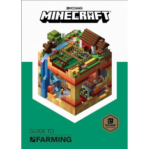 A Beginner's Guide to Farming in Minecraft