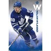 Trends International NHL Maple Leafs - William Nylander 23 Unframed Wall Poster Prints - 4 of 4