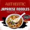 KA-ME, Udon Stir-Fry Noodles, 2 Pouches, 7.1 oz Each - 3 of 4
