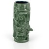 Beeline Creative Geeki Tikis Star Wars The Mandalorian Mando Mug | Ceramic Tiki Cup | 20 Ounces - image 2 of 4