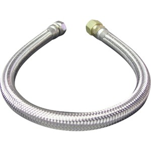 ProLine  3/8x3/8x20 Fct Connector 496-073 - 1 of 1