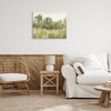 Stupell Industries Vintage Trees And Fields Canvas Art - 3 of 4