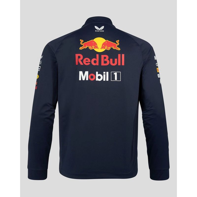 Red Bull Racing F1 2023 Team Soft Shell Jacket, 2 of 5