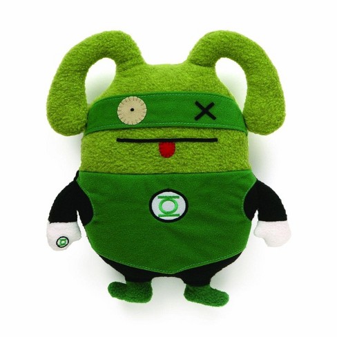 Plush clearance ugly dolls