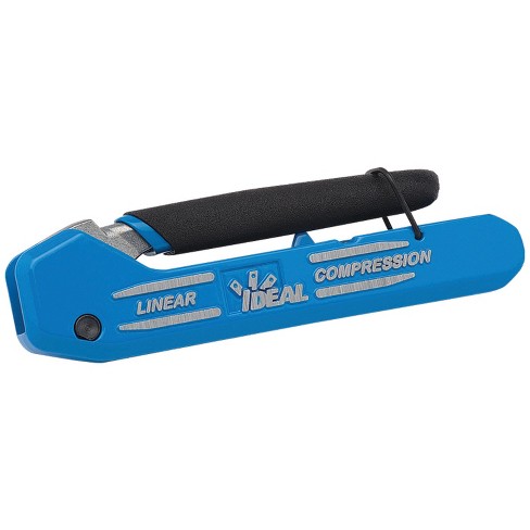 Ideal® Linearx®3 Compression Tool : Target