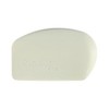 Princeton Catalyst Tool Wedge, Silicone, Mixed Media Paintbrush, White, Size 6, Pack of 2 - 2 of 4