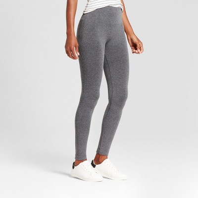 high waisted cotton leggings