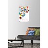 Trends International Reinders: Coffee - Many Coffees Unframed Wall Poster Prints - 2 of 4