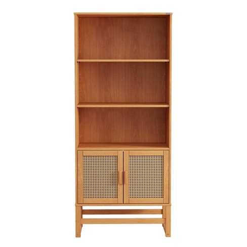 Target three best sale shelf bookcase