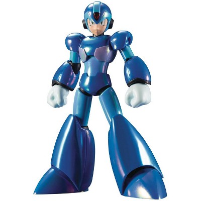 mega man deluxe action figure 12in