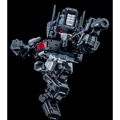 MS-G04B Dark Truck Boy | Magic Square Mukudo Action figures