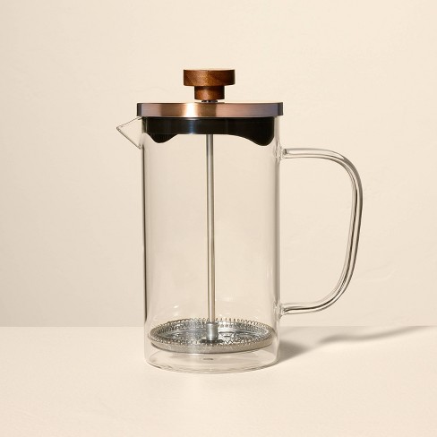 French press coffee maker target 2025