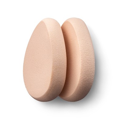 Sonia Kashuk&#8482; Makeup Blender Sponge - Oval - 2pk_0